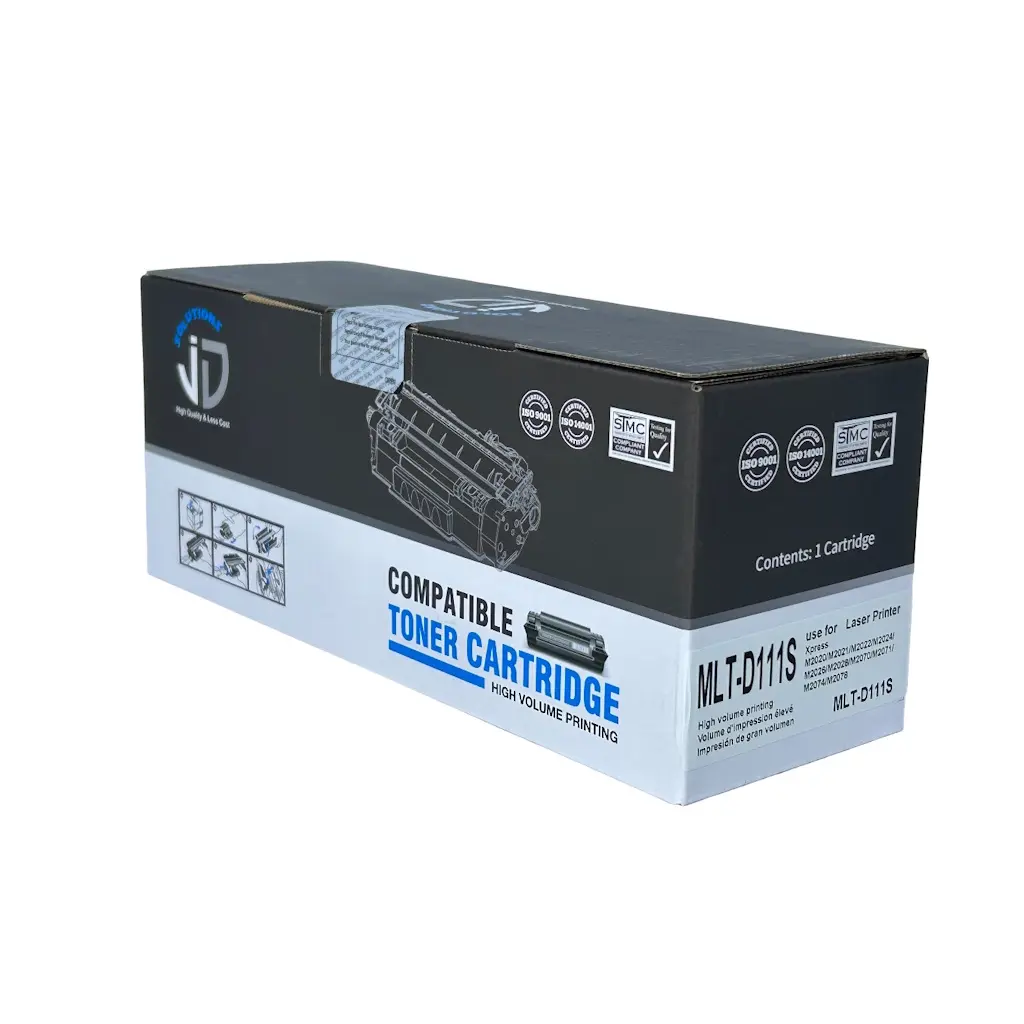CARTUCHO DE TONER SAMSUNG XPRESS 111S SL-M2020 SL-M2022 SL-M2070 JD 