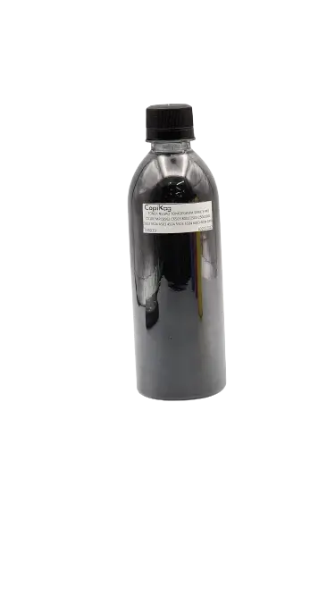 TONER RECARGA NEGRO BAG SERIE 3 RICOH MP C305 C2503 C2504 C3003 C3503 C3504 C4503 C4504 C5503 C5504 C6003 C6004 200G