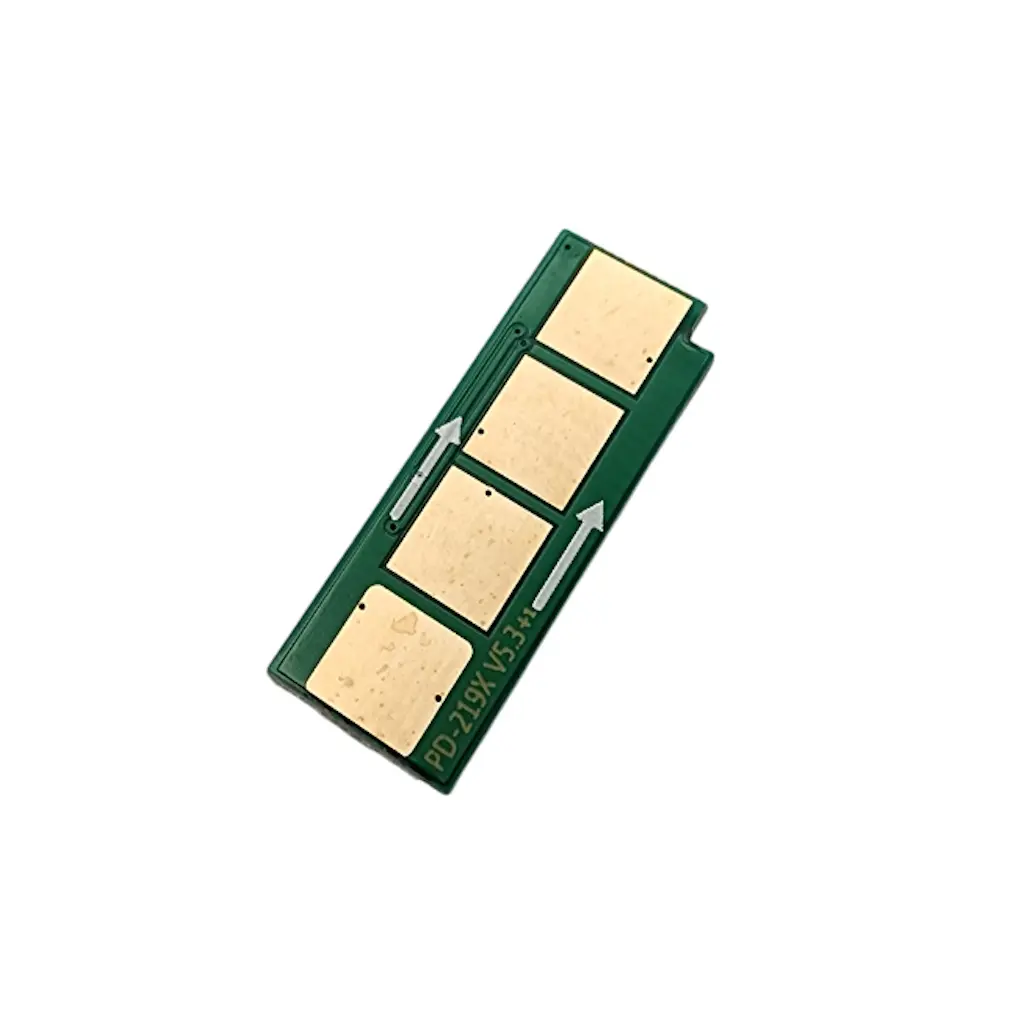 CHIP DE TONER PANTUM PD-219 P2509W M6509 M6559 M6609 10K 