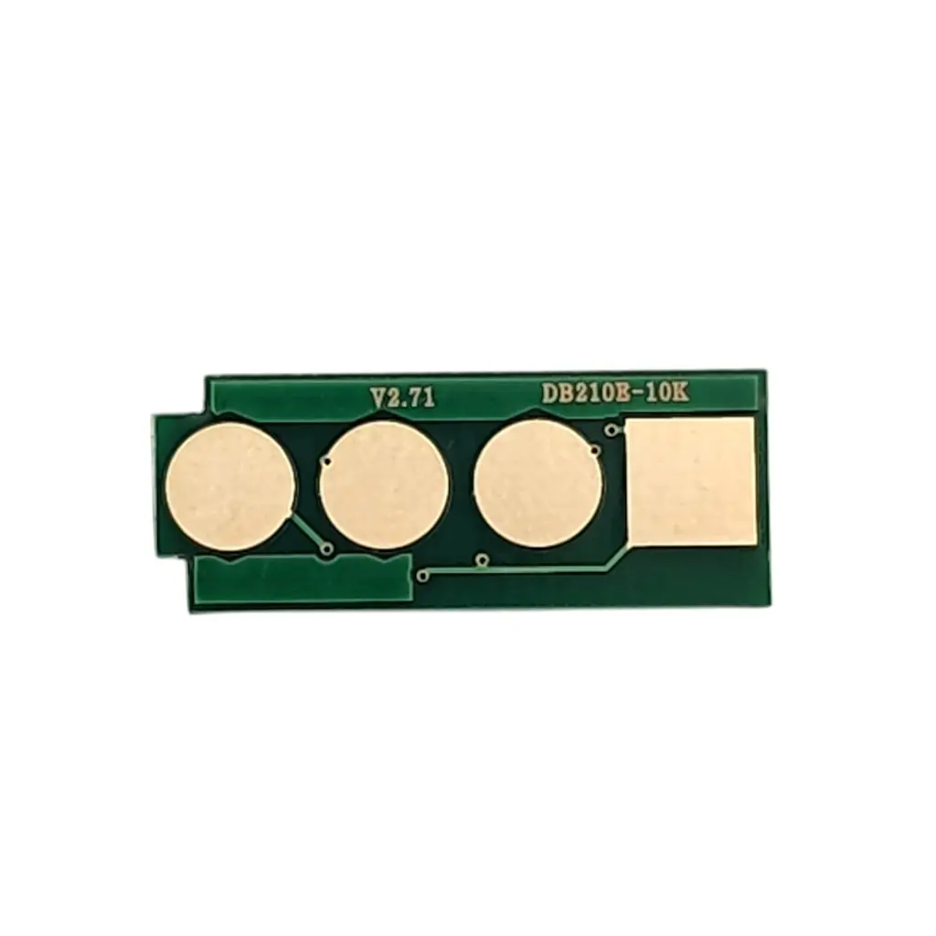 CHIP PANTUM 1.6K PB-211/210 M6500 M6550 M6600 P2500/W P2200 P2207