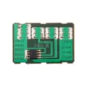 CHIP DE TONER XEROX WK M20 M20i C20 8K (106R01048)