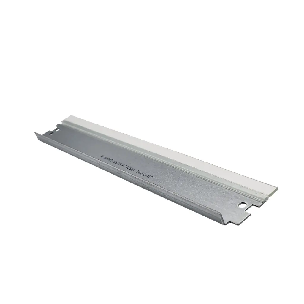 CUCHILLA DE LIMPIEZA WIPER HP 64A 90A P4014 P4015 P4515 M601 M602 M603 M4555