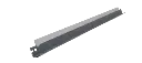 CUCHILLA DE LIMPIEZA DRUM RICOH MPC 6502 6503 8002 8003 PRO C5100S C5110S C5200 ORIGINAL 