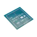 CHIP DRUM XEROX WC C123 C128 M118 M123 M128 133 C118 60K (013R00589)