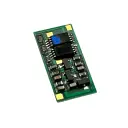 CHIP DE TONER RICOH AZUL MPC 2010 2030 2031 2050 2051 2531 2550 2551