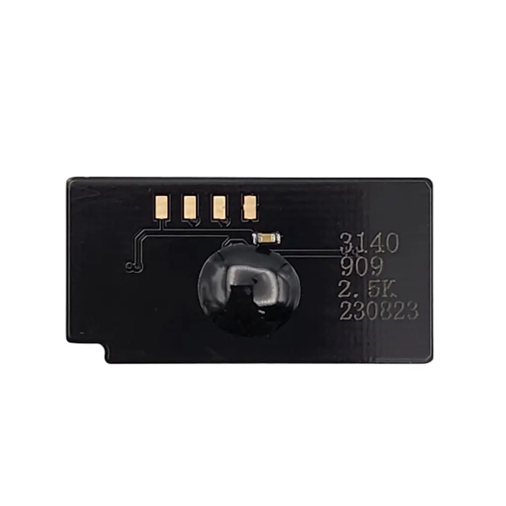 CHIP DE TONER XEROX PHASER 3140 3155 3160 2.5K (108R00909)