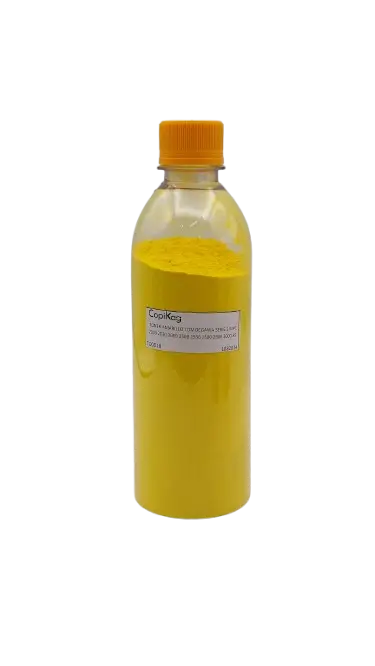 TONER AMARILLO SERIE 2 RICOH MP C2000 C2030 C2050 C2500 C2550 C2500 C2800 C3000 C3500 C3502 C4000 C4500 C4502 C5000 C5502 TOMOEGAWA 200G