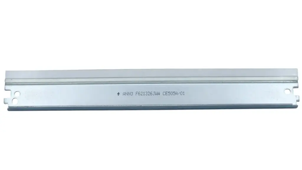 CUCHILLA LIMPIEZA HP 505A 280A CRG120/119 HP P2030 2035 2050 2055 M400 425 CANON 5488 5840 5850 6650 D1120 1320 1150 1180