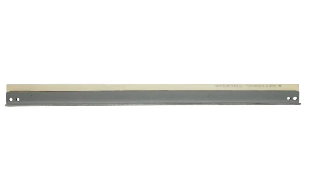 CUCHILLA DE LIMPIEZA RICOH MP C3003 C3503 C4503 C5503 C6003 SPC840 C842 (IMAGEN) 
