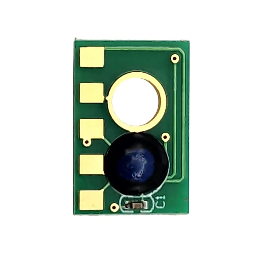 CHIP DE TONER RICOH PRO C5100 C5110 NEGRO 30K
