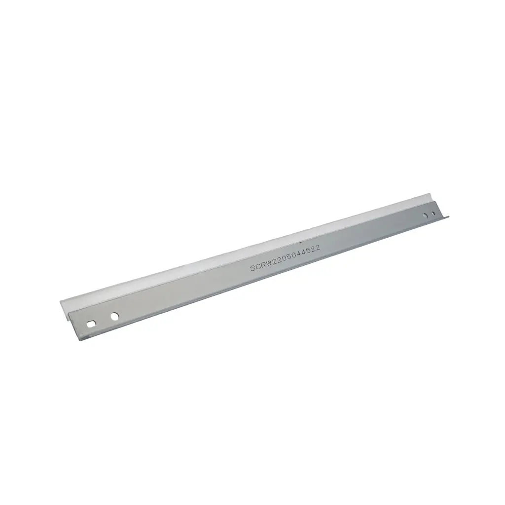 CUCHILLA DE LIMPIEZA RICOH MP 1022 1027 2022 2027 2032 2352 2510 2550 2553 2851 2852 3010 3025 3030 3053 3350 3351 (CET) 