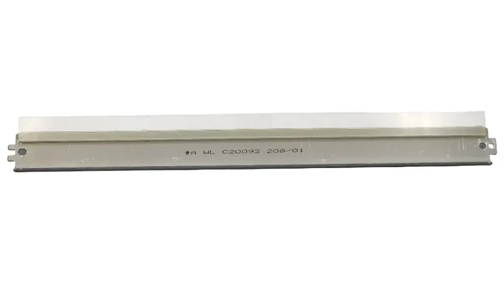 CUCHILLA DE LIMPIEZA XEROX WC 3550 3536 PHASER 3300 3428 3635 SAMSUNG ML 3050 3051 3470 7471 SCX 5330 5530 5635 5835