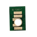 CHIP DE TONER RICOH PRO C5200S C5210S CYAN MP C8003 24K