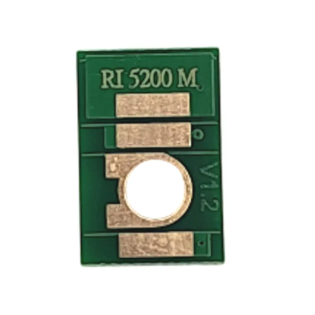 CHIP TONER MAGENTA RICOH PRO C5200S C5210S C8003 24K