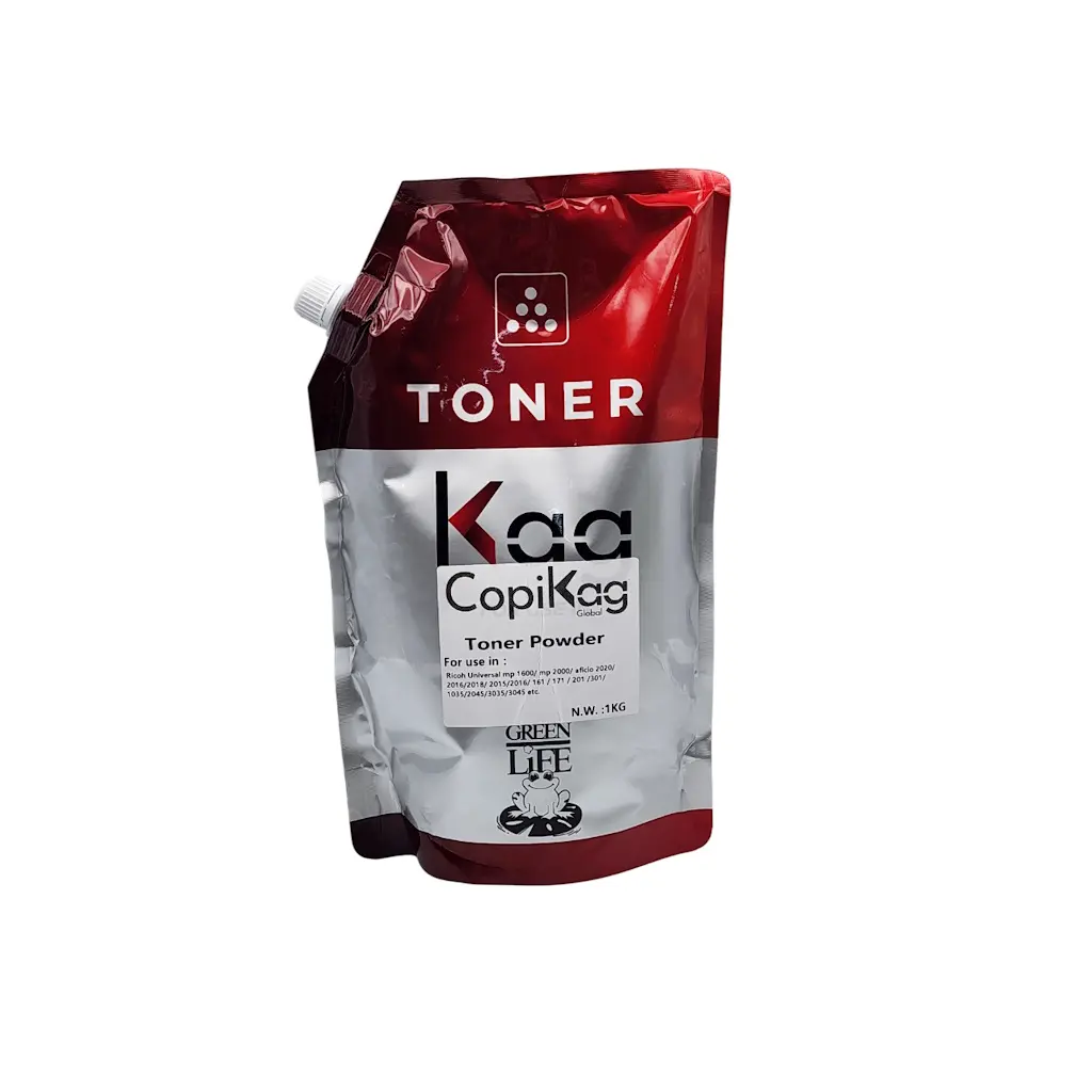 TONER MASIVO RICOH 171 1600 2000 2020 2045 2550 1KG