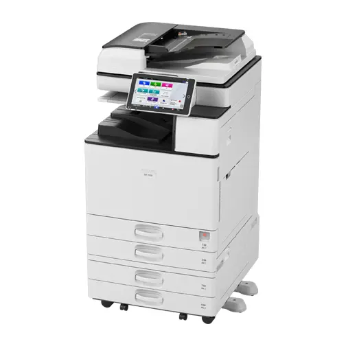 FOTOCOPIADORA RICOH IM 3500 