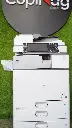 FOTOCOPIADORA RICOH MP C3003 (REFURBISHED)