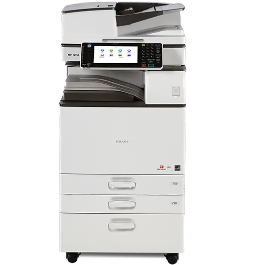 FOTOCOPIADORA RICOH MP 5054