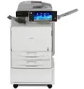 FOTOCOPIADORA RICOH MP C401