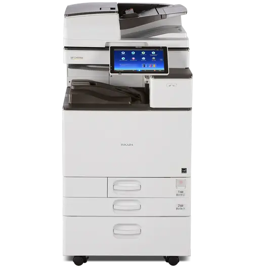FOTOCOPIADORA RICOH MP C4504EX