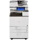 FOTOCOPIADORA RICOH MP C4504EX