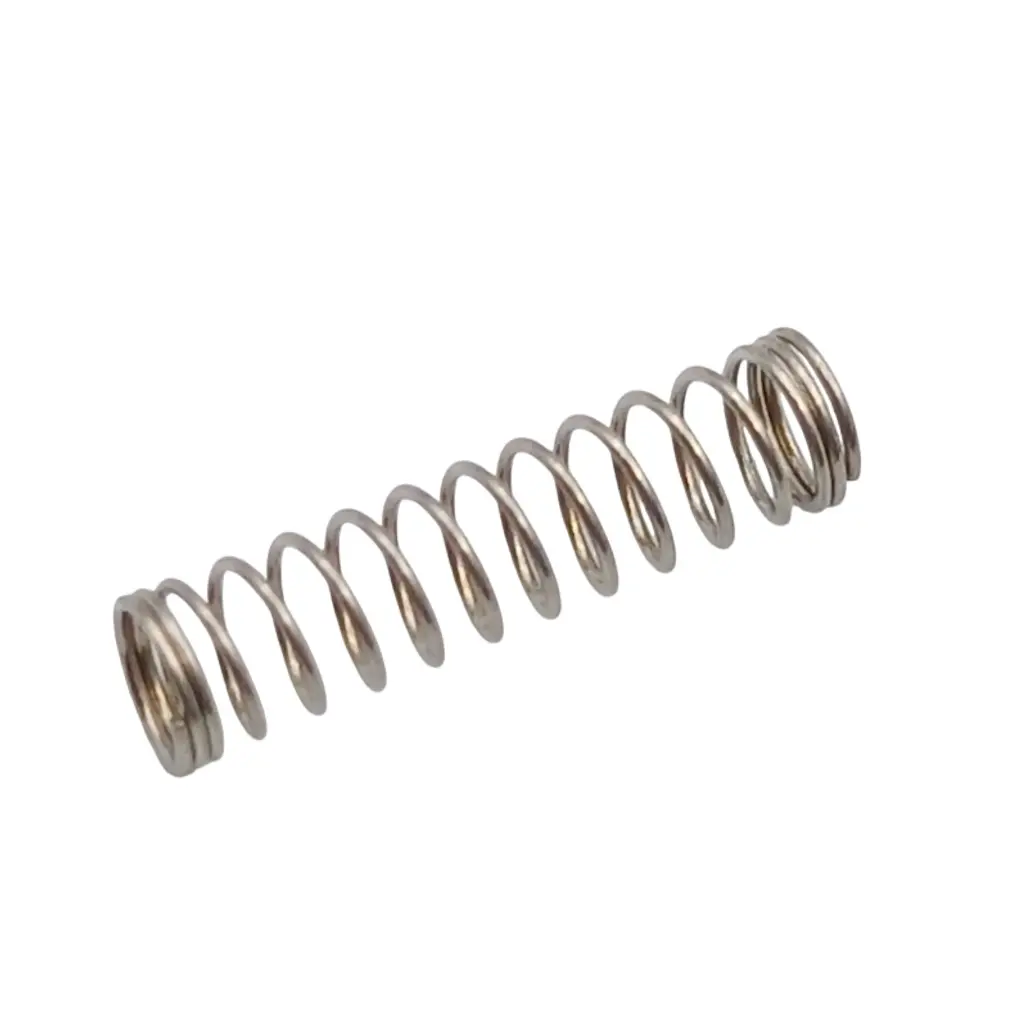 RESORTE UÑAS RICOH MP 301 MEDIDA LARGO: 10 MM DIÁMETRO 0.1 MM