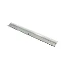 CUCHILLA DE LIMPIEZA PARA RODILLO DE TRANSFERENCIA RICOH PRO C651 C751 C7100 C7110 7200 8100 8110 8120