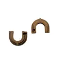 BUJE RODILLO PRESION HP M1120 1132 1212 1522 1536 128 P1102 1108 1505 1566 1606 CANON 3010 4570 4450 4580 4770 D550 D520