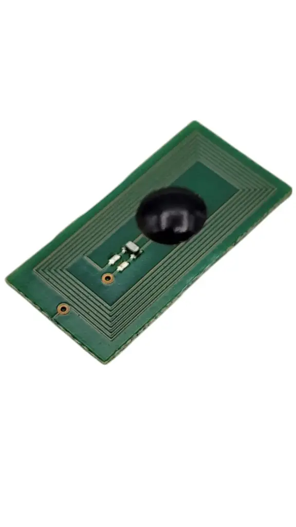 CHIP RESET TONER RICOH NEGRO SPC430 C431 C440 24K