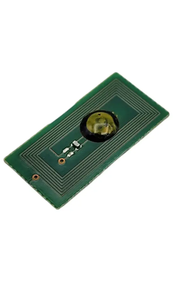 CHIP RESET TONER RICOH AMARILLO SPC430 C431 C440 21K