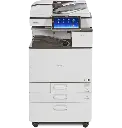 FOTOCOPIADORA LANIER MP C2004 (REFURBISHED)