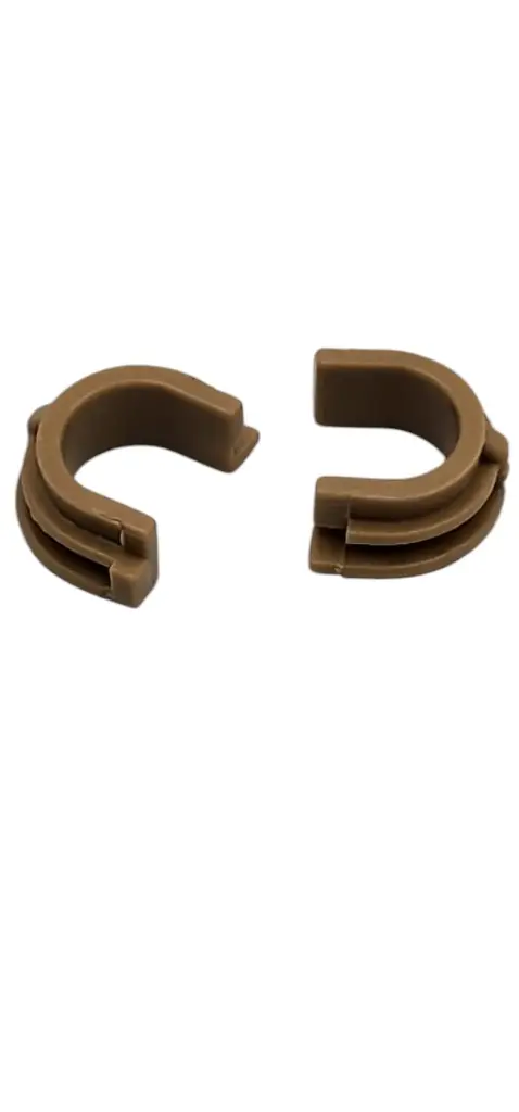 BUJE DE RODILLO DE PRESION HP 1010 1015 1018 1020 1022 CANON 4010 4012 4018 4120 4150 4270 4680 4690  PAR 