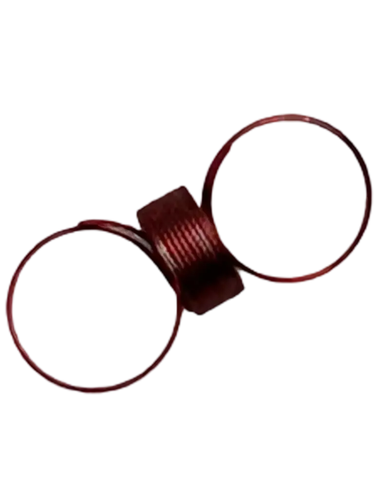 RESORTE DE UÑA ORIGINAL RICOH AF 2035 2045 MP3500 4500