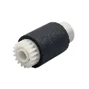 GOMA DE RODILLO DE ALIMENTACION BYPASS ORIGINAL RICOH AF2035 2045 3035 3045 MP 3500 4000 4001 4500 5000 5001 MP C2800 C3000 C3001 C3002 C5200 C6503 PRO C5100 C5200(COMPATIBLE)