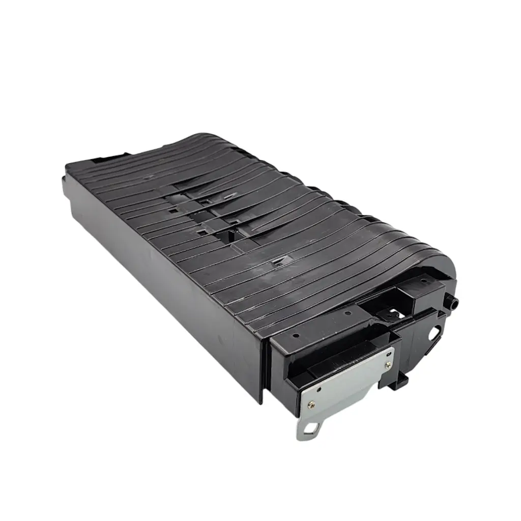 TAPA GUIA INFERIOR DEL CONJUNTO DE TRANSFERENCIA ORIGINAL RICOH AFICIO MP C3001 3501 3502 4000 4501 4502 5000 5501 5502 SPC842DN