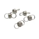 RESORTES UÑAS (5PCS) RICOH AF 1015 1018 2015 2016 2018 2020 MP 1600 2000 2500