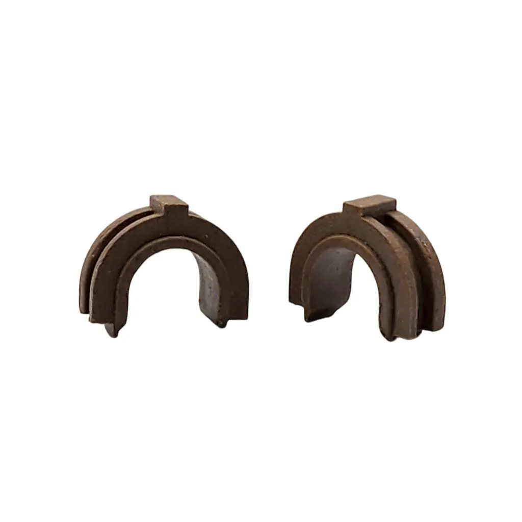 BUJE DE RODILLO PRESION PAR CANON 1018 1019 1023 1025 1310 1330 1370 1630 1670 D660 760 860 MF6530 6540 6550 6560 6580