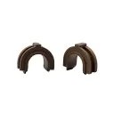 BUJE DE RODILLO PRESION PAR CANON 1018 1019 1023 1025 1310 1330 1370 1630 1670 D660 760 860 MF6530 6540 6550 6560 6580