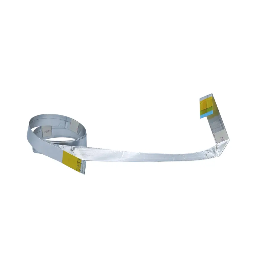CABLE FLEX DEL ESCANER SAMSUNG 12PINES 78Lx1.3A SCX4521 4521f 4321 4100 4200 4300 4725 Xerox PE220 3200 WC3119