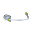 CABLE FLEX DEL ESCANER SAMSUNG 12PINES 78Lx1.3A SCX4521 4521f 4321 4100 4200 4300 4725 Xerox PE220 3200 WC3119