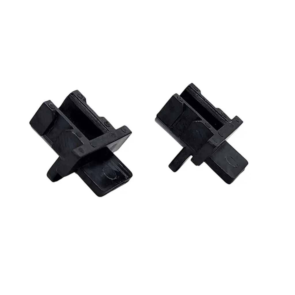 BUJE DE RODILLO DE PRESION RICOH 1015 1018 MP1500 1600 1800 1900 2000 2015 2020 2500 2518  2001SP 1913 2501 2013 2001L 2500 2011 MP 301 MP 171 SAVIN 9021 LANIER 5518 SET (CET) 