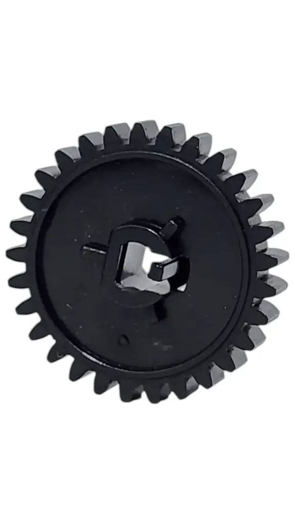 ENGRANAJE RODILLO DE PRESION 29T HP 1010 1012 1015 1018 1020 M1005 3015 3020 3030