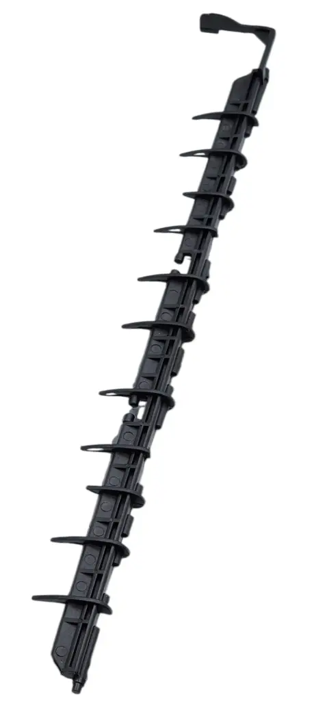 GUIA DE SALIDA DE PAPEL DEL FUSOR RICOH AFICIO 1515 2013  MP161 MP171 MP175 MP201