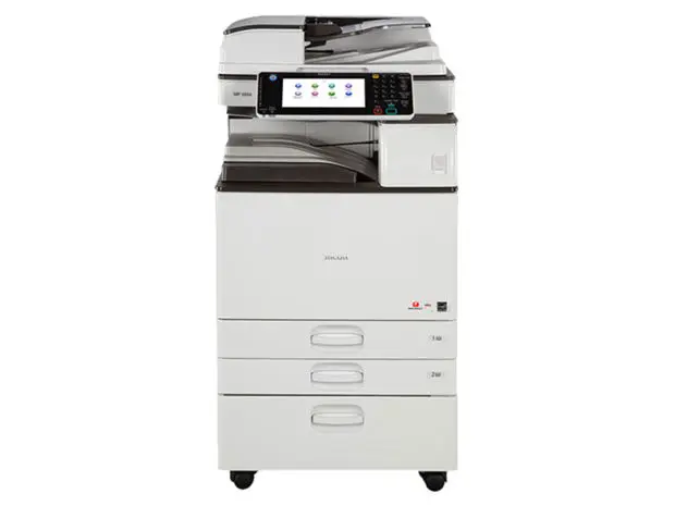 FOTOCOPIADORA RICOH MP 2554 
