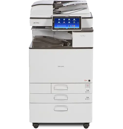 FOTOCOPIADORA RICOH MP C2004 (REFURBISHED)