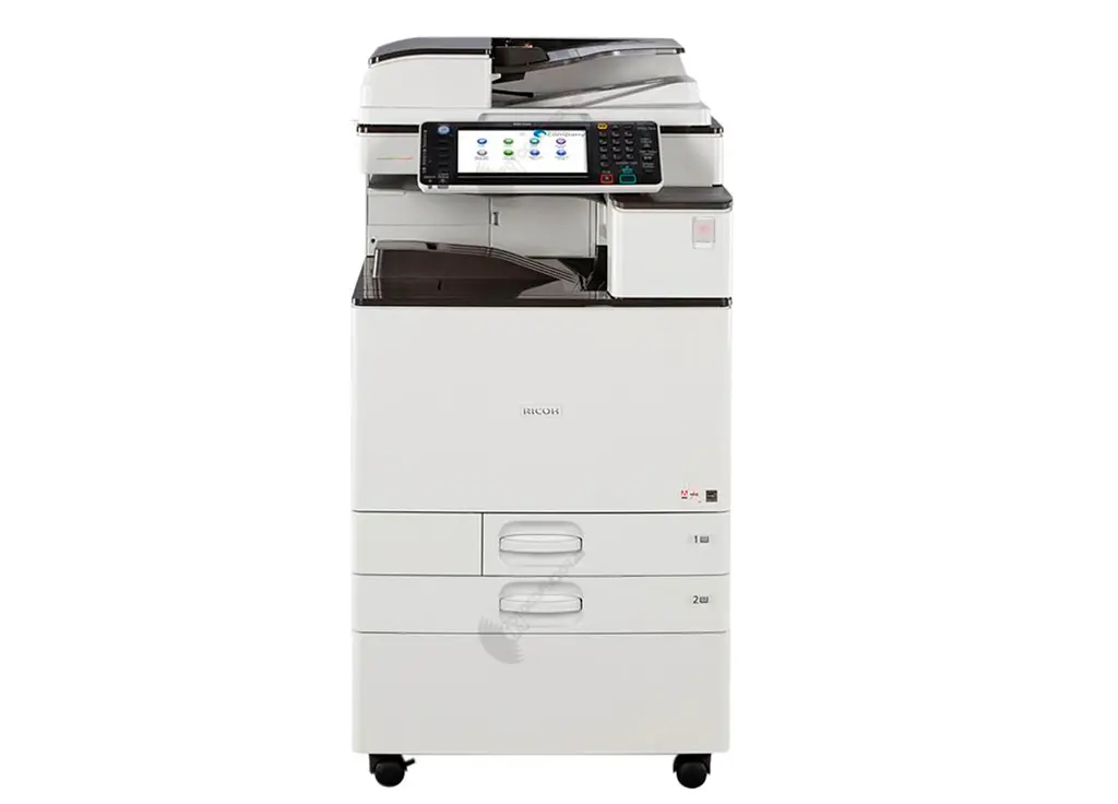 FOTOCOPIADORA RICOH MP C3503 (REFURBISHED) 