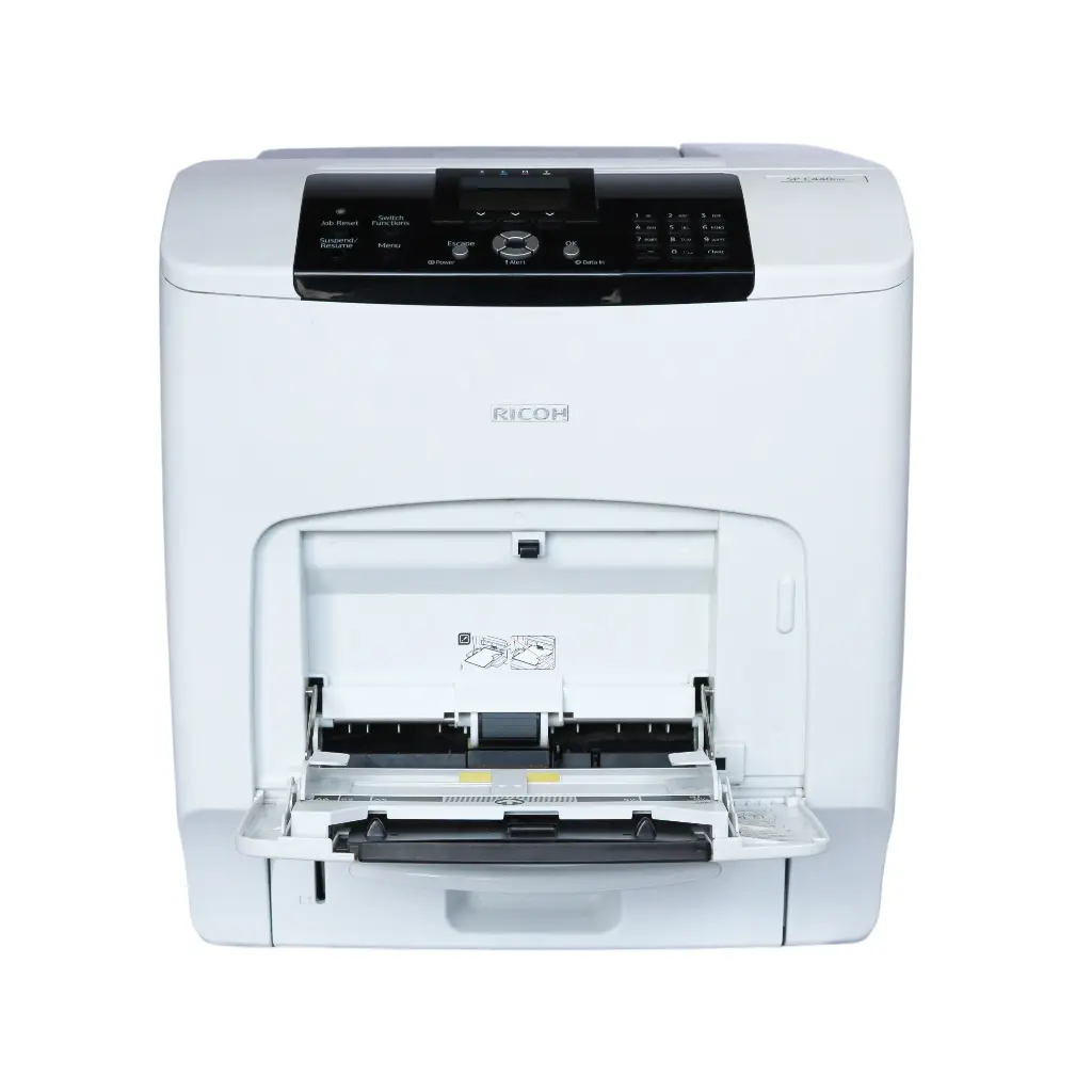 IMPRESORA RICOH SPC440DN 