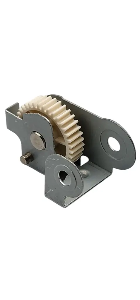 ENGRANAJE PIVOTE ACOPLE GIRATORIO DEL FUSOR RICOH 1022 1027 3025 3030 MP 2510 2550 2851 3351 3010