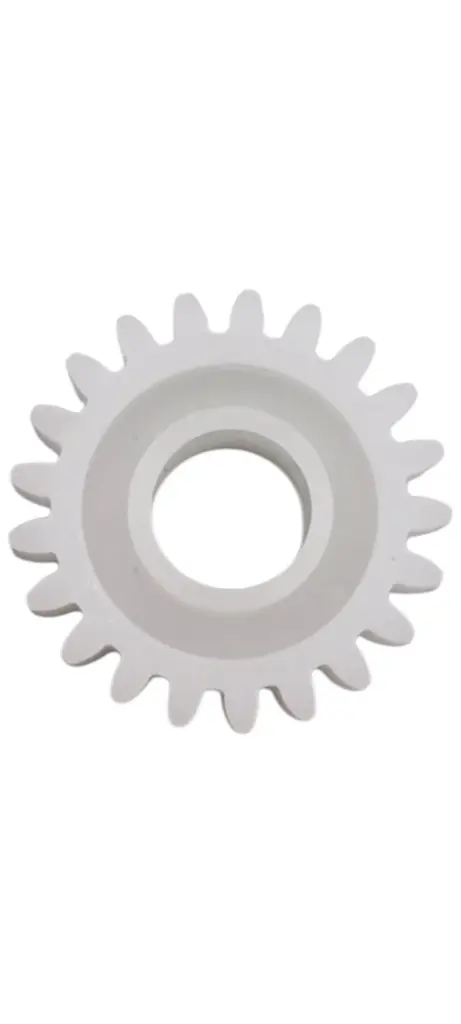 ENGRANAJE IMPULSOR 21T SHARP AL 1000 AL 1010 AL 1200 AL 1340 AL 1451 AL 1520 AL 1631 AL 2030 AR 150 AR 168 AR 208