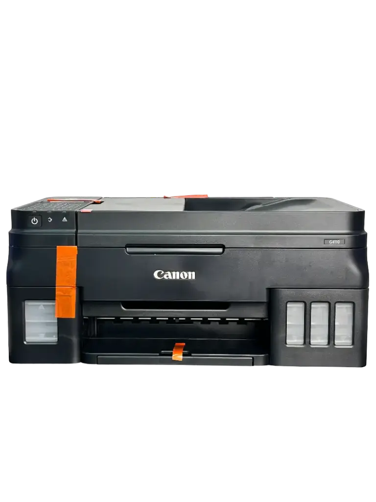 IMPRESORA MULTIFUNCIONAL TINTA CANON PIXMA G4110 WIFI      